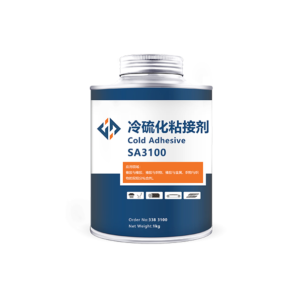 SA3100 cold vulcanizing adhesive 